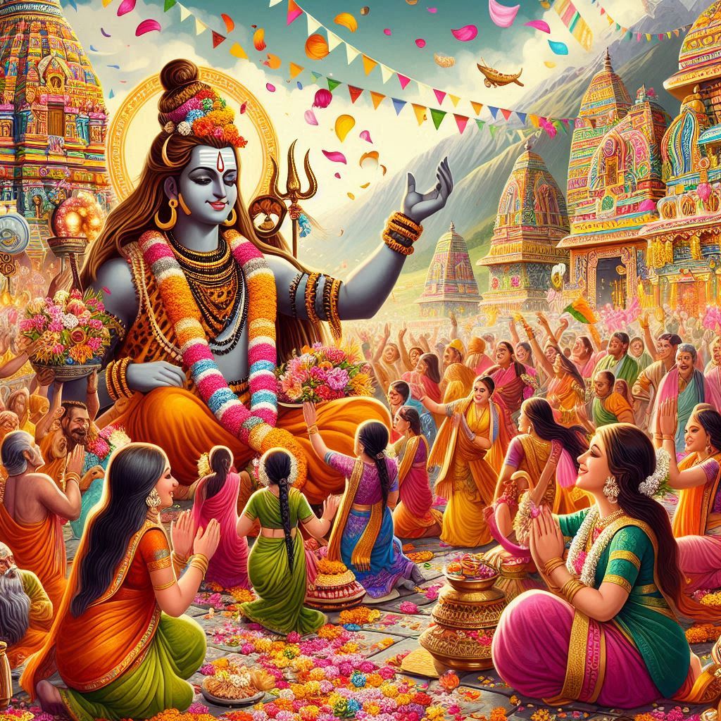 The Awesome Stories of Lord Shiva You Should Know
